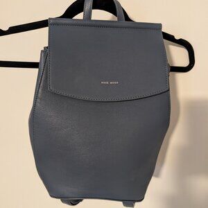 Pixie mood blue Kim backpack
